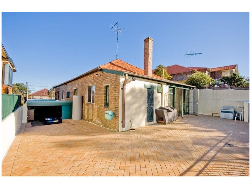 8  Winburn Avenue, Kingsford NSW 2032