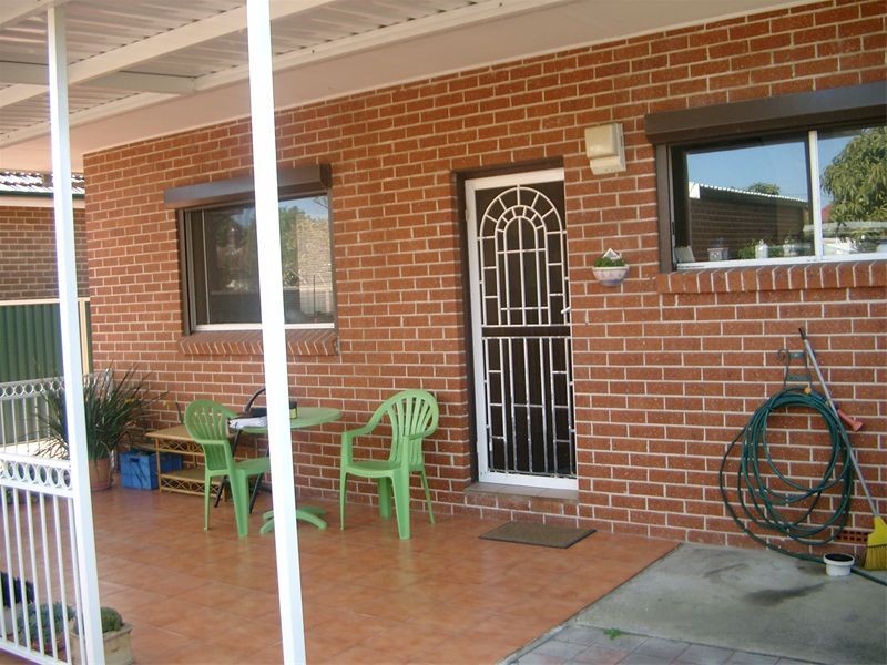 Botany NSW 2019