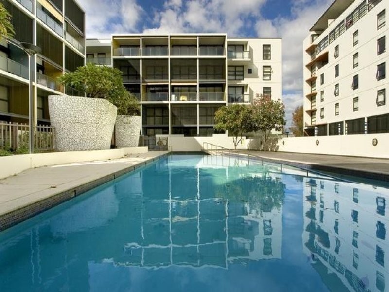 301C/2  Mandible  Street, Alexandria NSW 2015