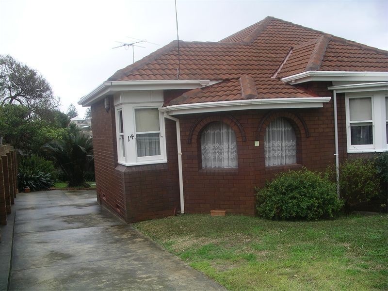 South Coogee NSW 2034