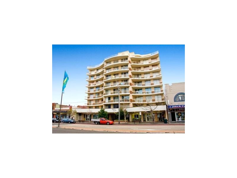 Level 8th 42/301  Anzac Parade, Kingsford NSW 2032