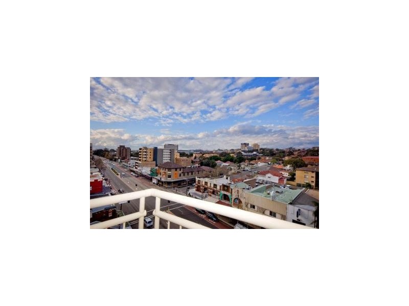 Level 8th 42/301  Anzac Parade, Kingsford NSW 2032