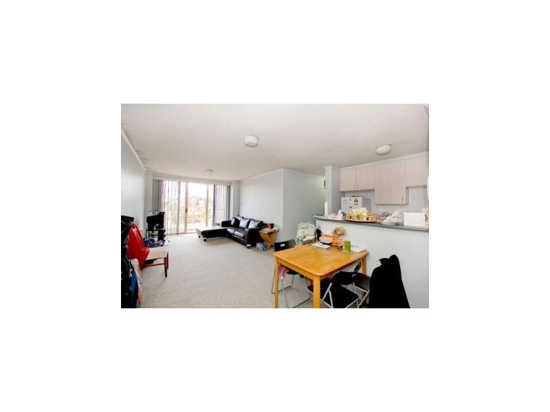 Level 8th 42/301  Anzac Parade, Kingsford NSW 2032