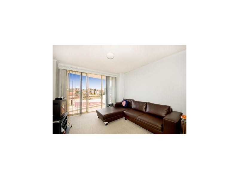 Level 8th 42/301  Anzac Parade, Kingsford NSW 2032