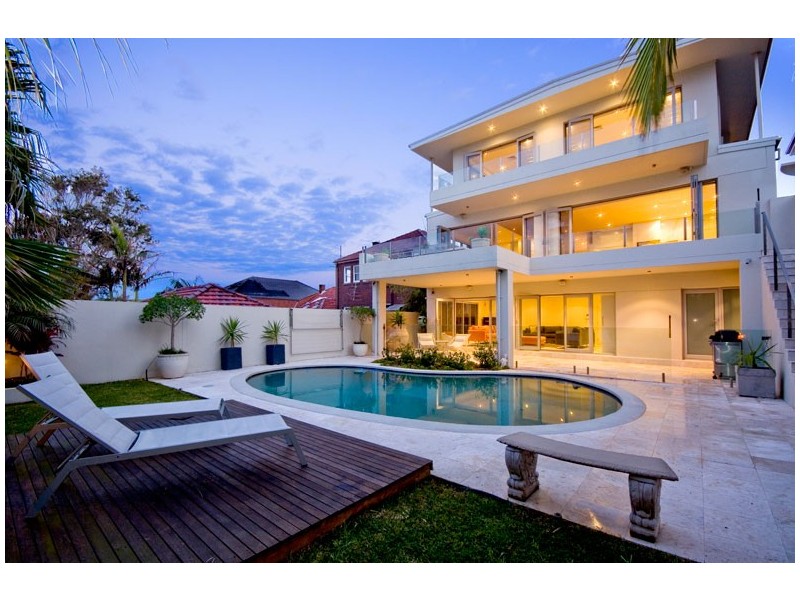 16 Edgecliffe Avenue, Coogee NSW 2034