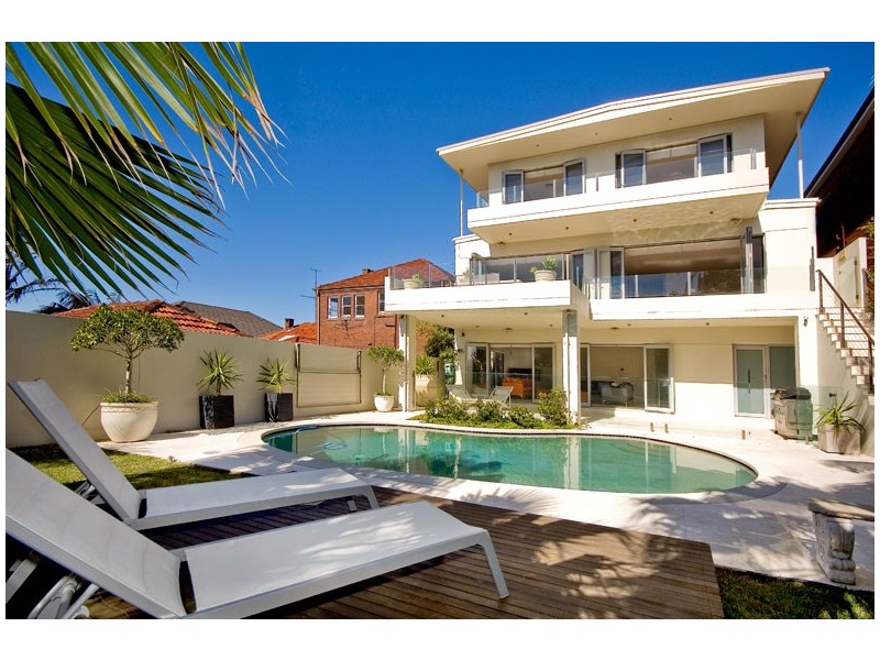 16 Edgecliffe Avenue, Coogee NSW 2034