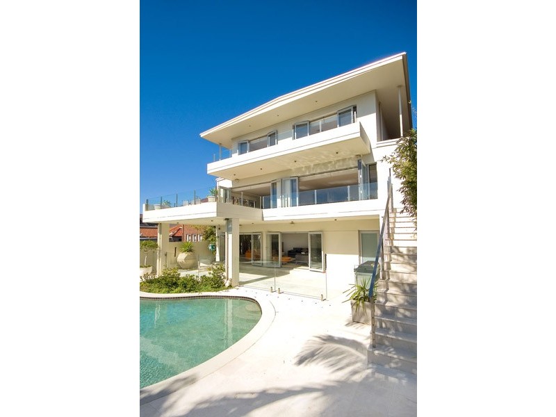 16 Edgecliffe Avenue, Coogee NSW 2034