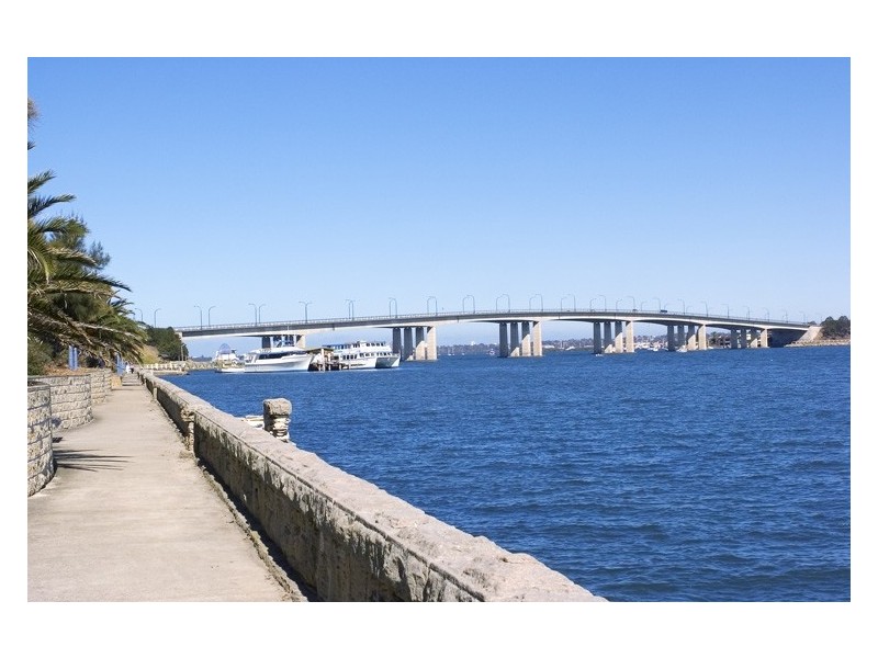 11/676  ROCKY POINT ROAD, Sans Souci NSW 2219