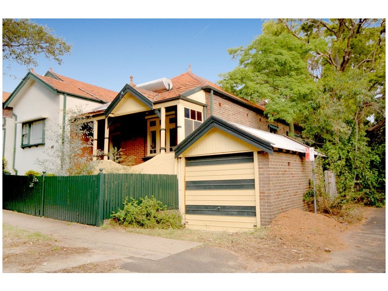 70  Barker Street, Kingsford NSW 2032