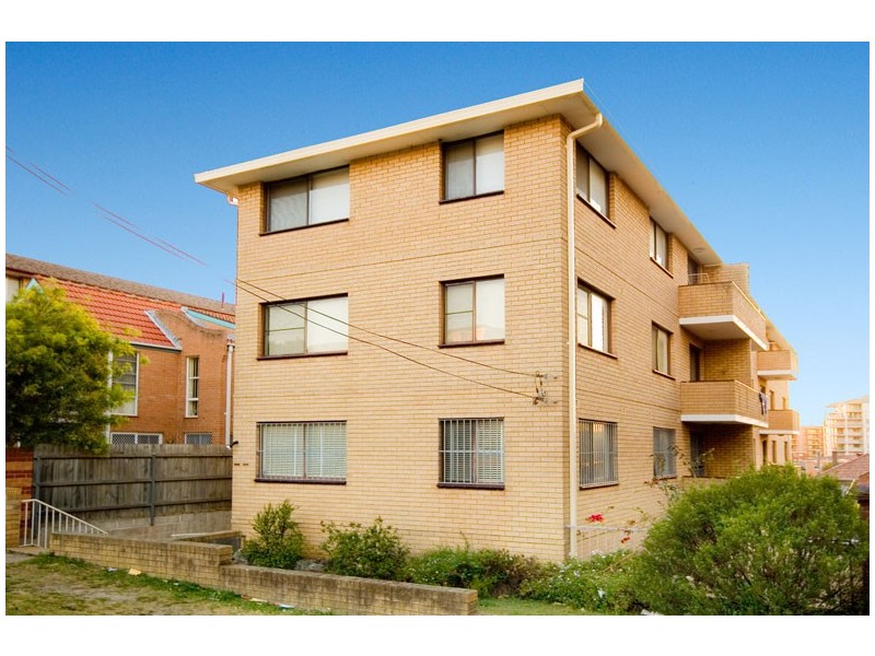 8/60  Willis Street, Kingsford NSW 2032
