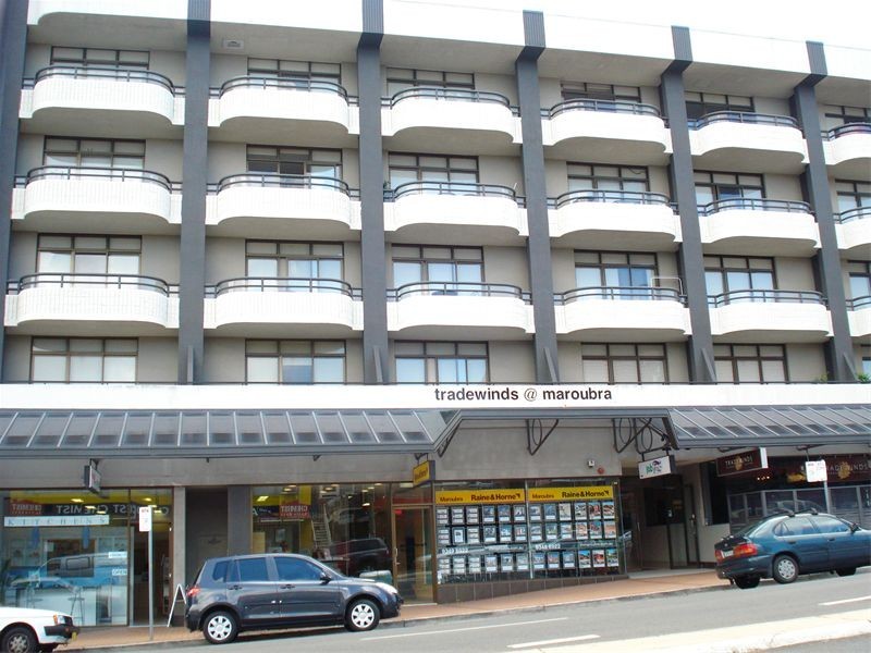 Maroubra NSW 2035