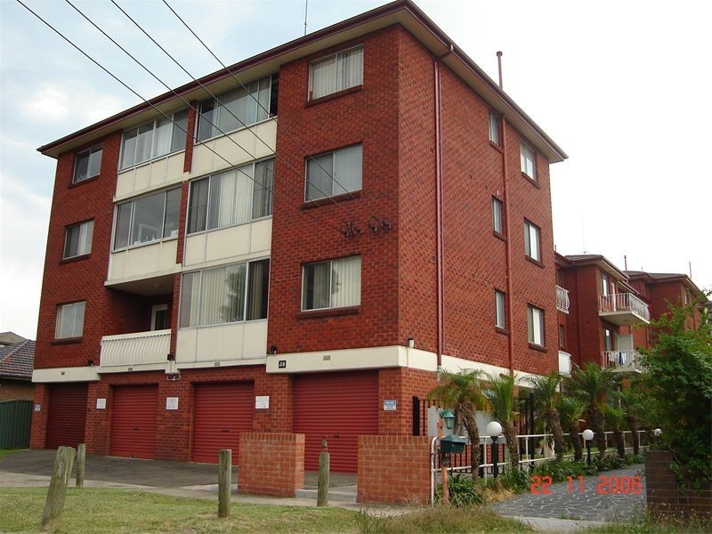 15/58  Meeks Street, Kingsford NSW 2032