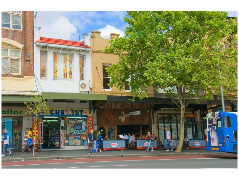 179 OXFORD STREET, Darlinghurst NSW 2010