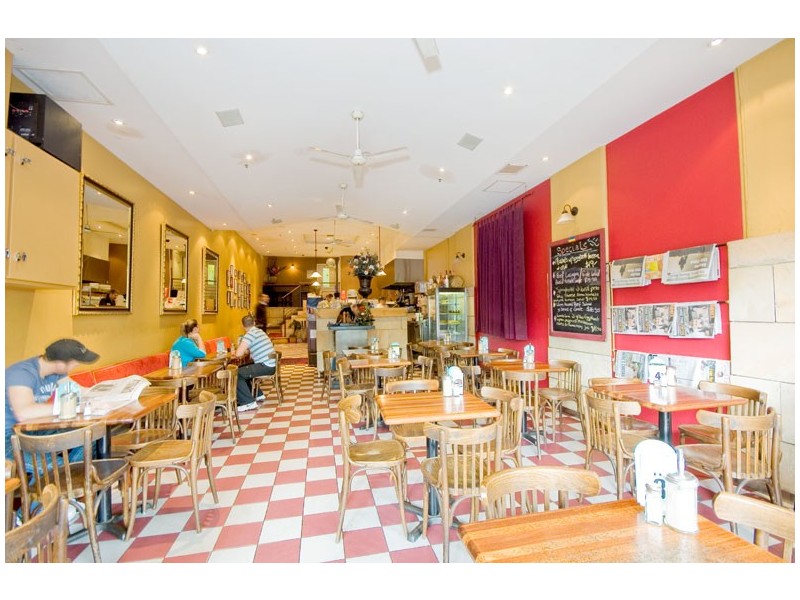 179 OXFORD STREET, Darlinghurst NSW 2010