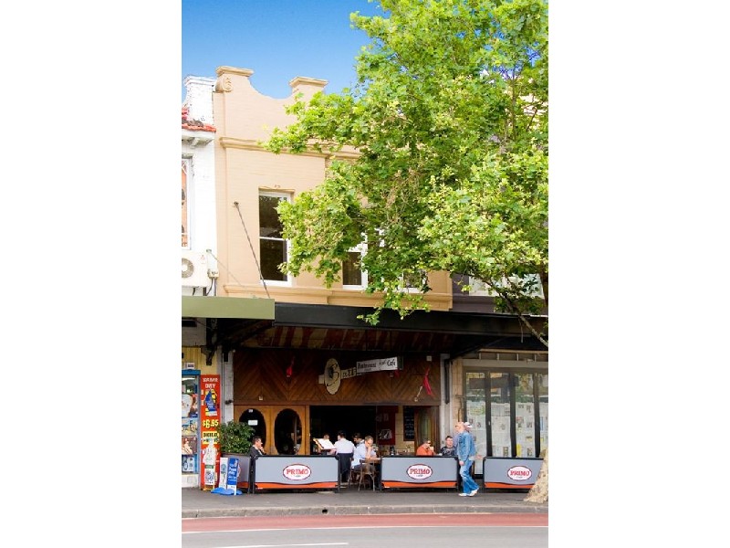 179 OXFORD STREET, Darlinghurst NSW 2010