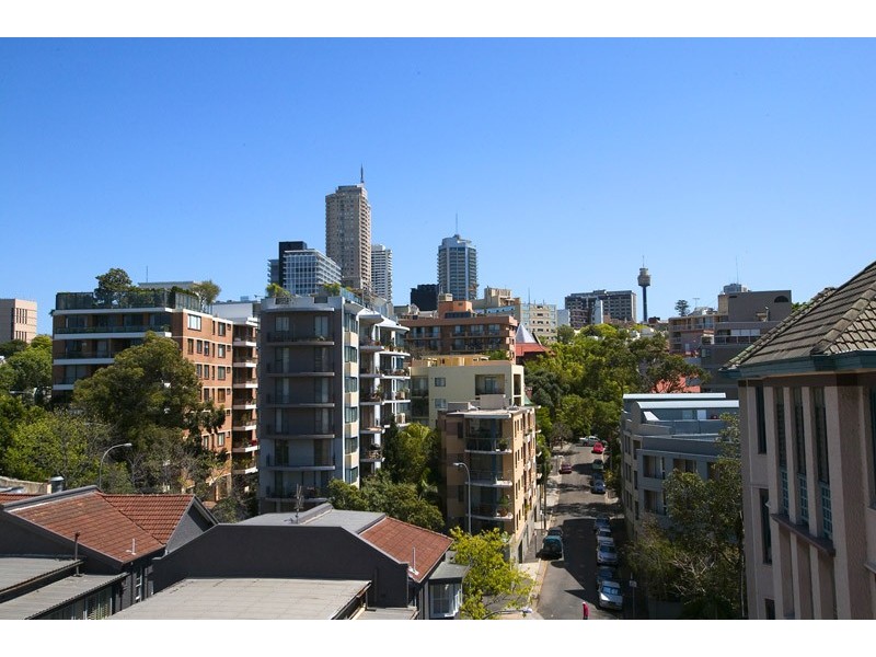 Rushcutters Bay NSW 2011