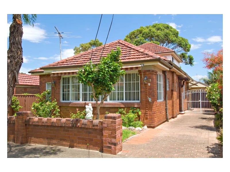 31  Ainslie Avenue, Kingsford NSW 2032