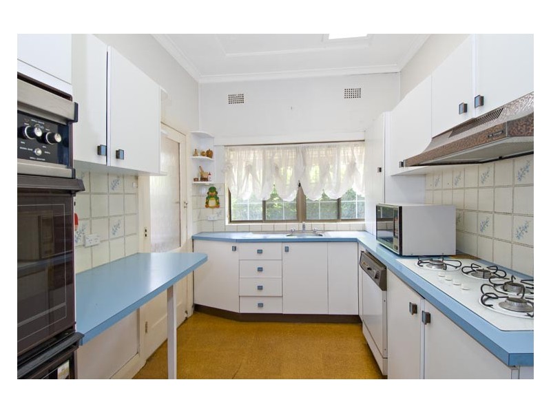 31  Ainslie Avenue, Kingsford NSW 2032