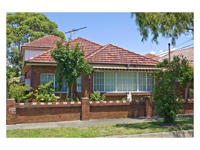 31  Ainslie Avenue, Kingsford NSW 2032