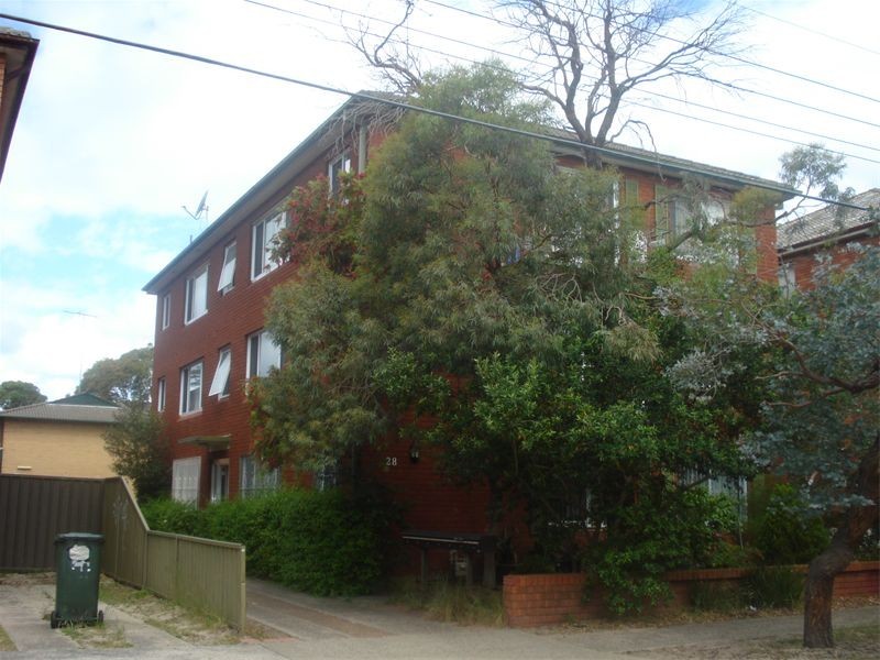 5/28  Jauncey Place, Hillsdale NSW 2036