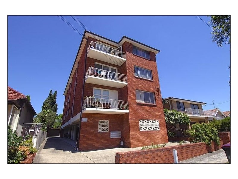7/21  Middle Street, Kingsford NSW 2032