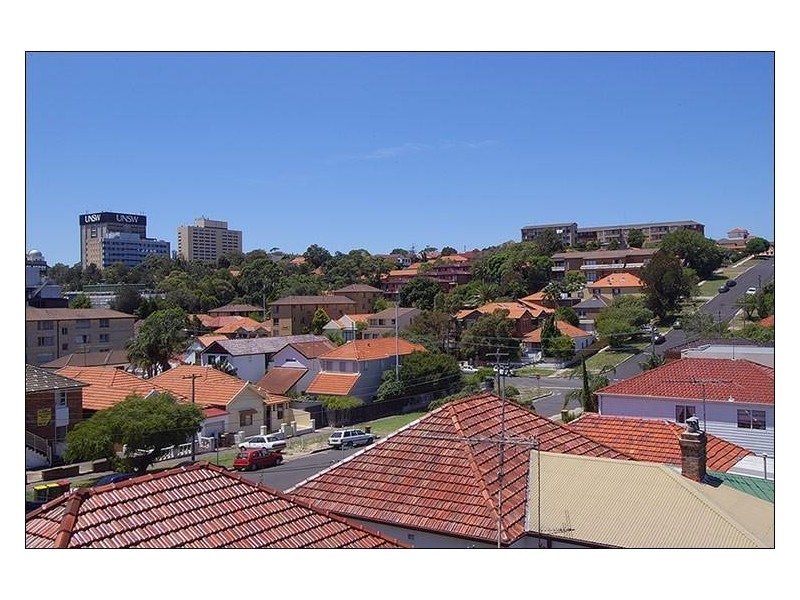 7/21  Middle Street, Kingsford NSW 2032