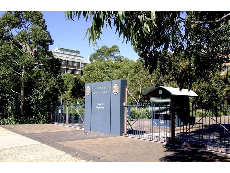 8  50-52 Anzac Parade, Kensington NSW 2033