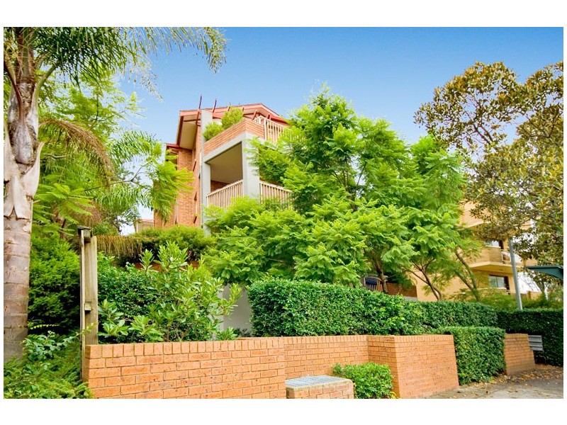 8  50-52 Anzac Parade, Kensington NSW 2033