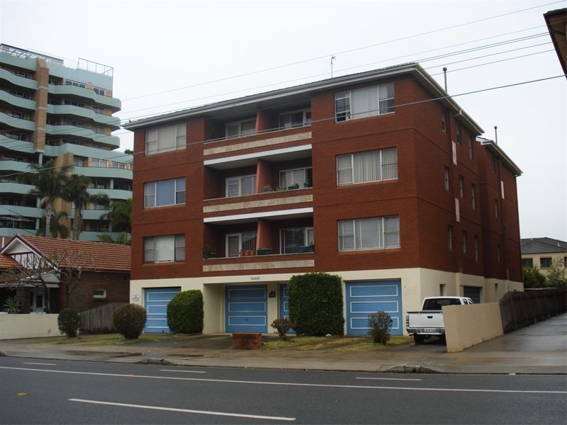 Kingsford NSW 2032