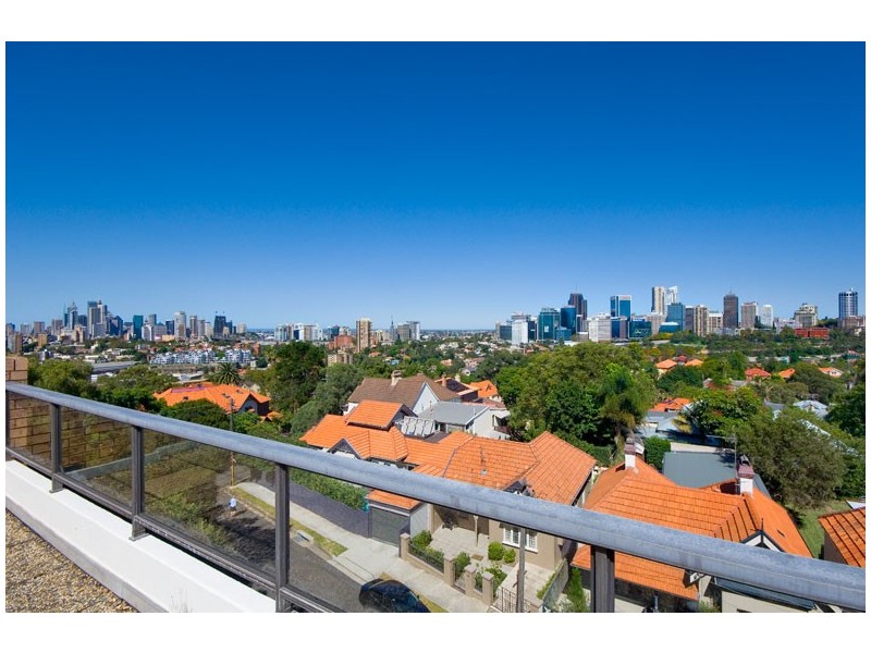 11 / 15  Anderson Street, Neutral Bay NSW 2089