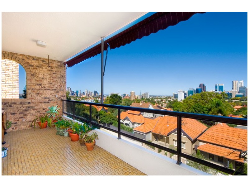 11 / 15  Anderson Street, Neutral Bay NSW 2089