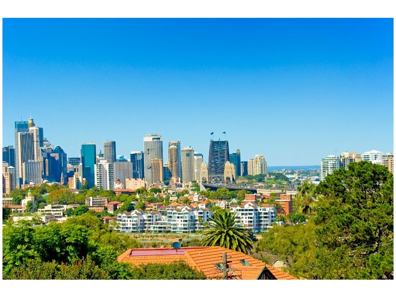 11 / 15  Anderson Street, Neutral Bay NSW 2089