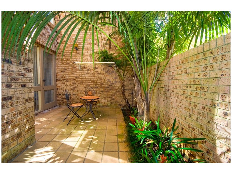 11 / 15  Anderson Street, Neutral Bay NSW 2089