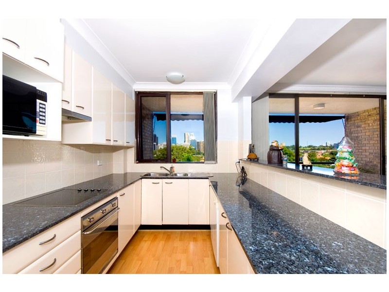 11 / 15  Anderson Street, Neutral Bay NSW 2089