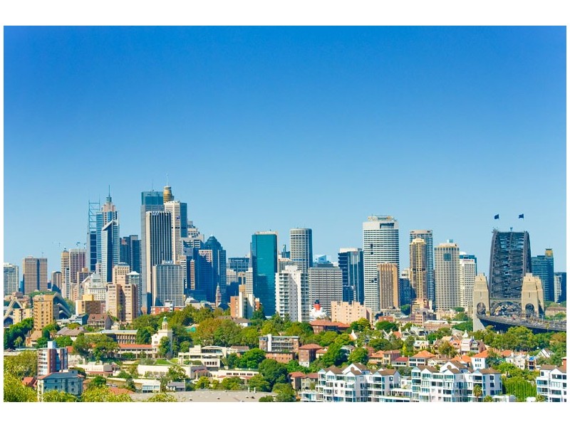 11 / 15  Anderson Street, Neutral Bay NSW 2089