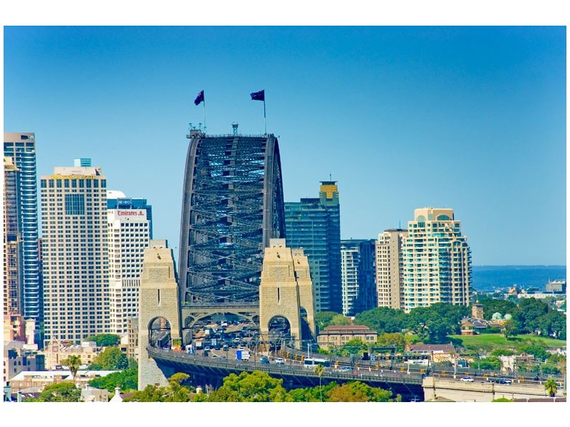 11 / 15  Anderson Street, Neutral Bay NSW 2089