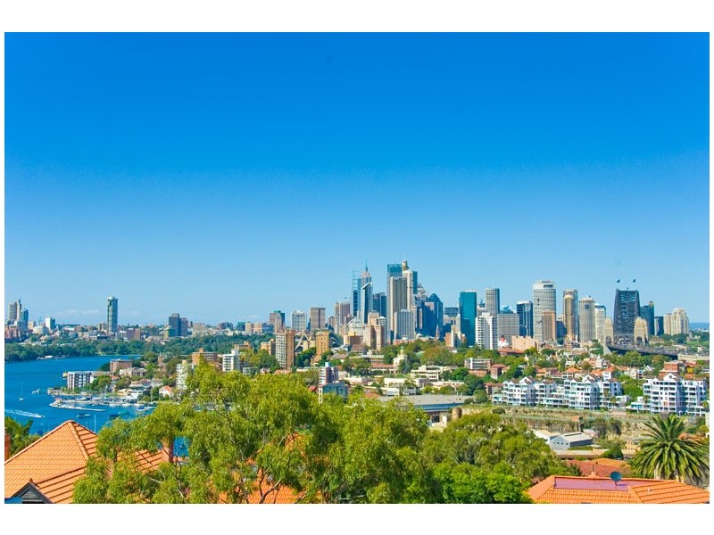 11 / 15  Anderson Street, Neutral Bay NSW 2089