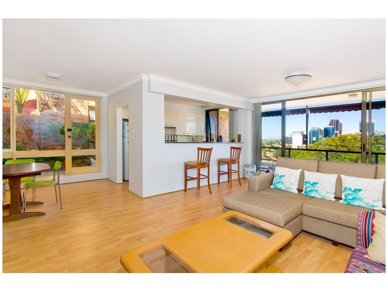 11 / 15  Anderson Street, Neutral Bay NSW 2089