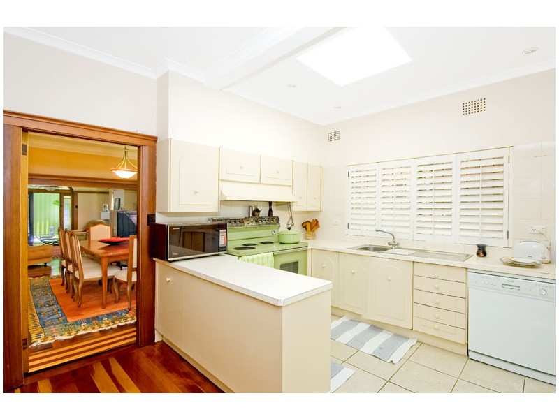 47 Tunstall Avenue, Kingsford NSW 2032