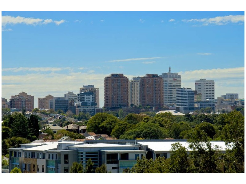 3/9A  Cowper Street, Randwick NSW 2031