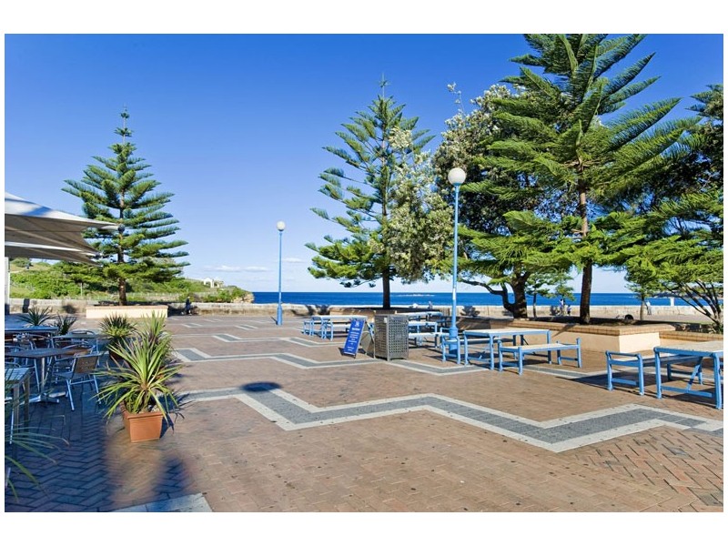 12  MOUNT STREET, Coogee NSW 2034