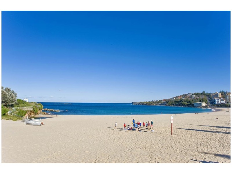 12  MOUNT STREET, Coogee NSW 2034