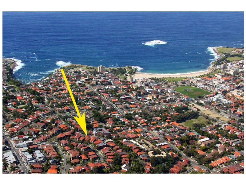 12  MOUNT STREET, Coogee NSW 2034