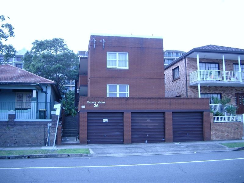 Kingsford NSW 2032