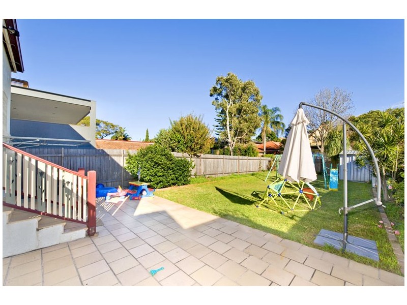 56  Eastern Avenue, Kingsford NSW 2032