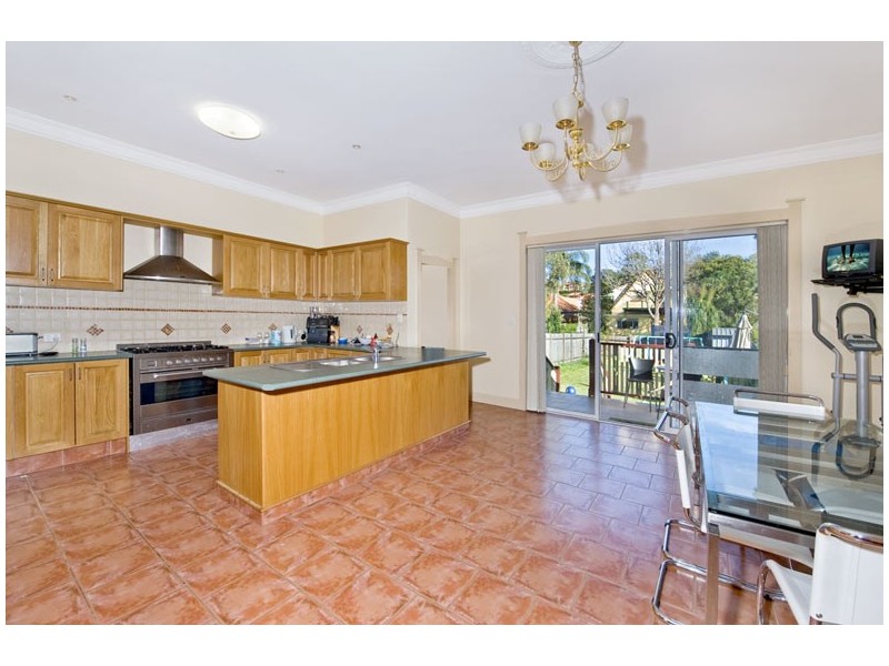 56  Eastern Avenue, Kingsford NSW 2032