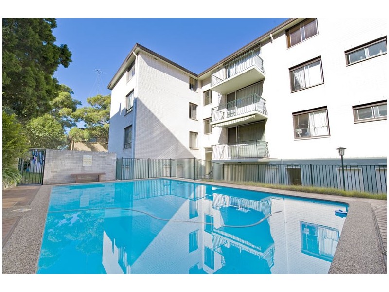 16/29  Kensington Road, Kensington NSW 2033