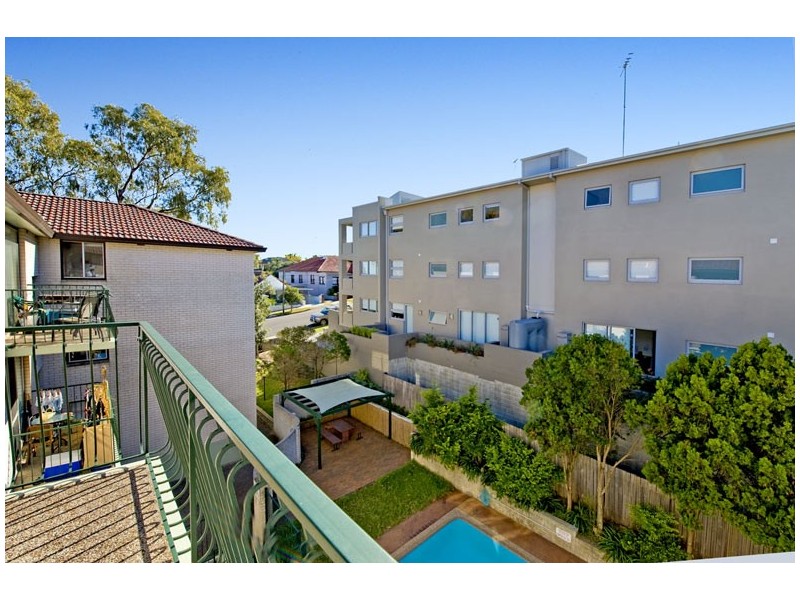 16/29  Kensington Road, Kensington NSW 2033