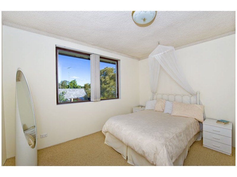 16/29  Kensington Road, Kensington NSW 2033