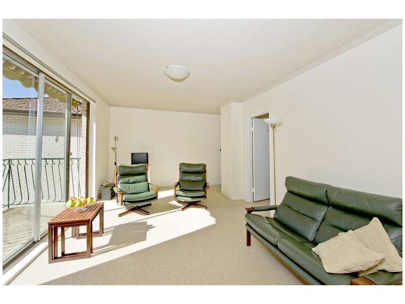 16/29  Kensington Road, Kensington NSW 2033